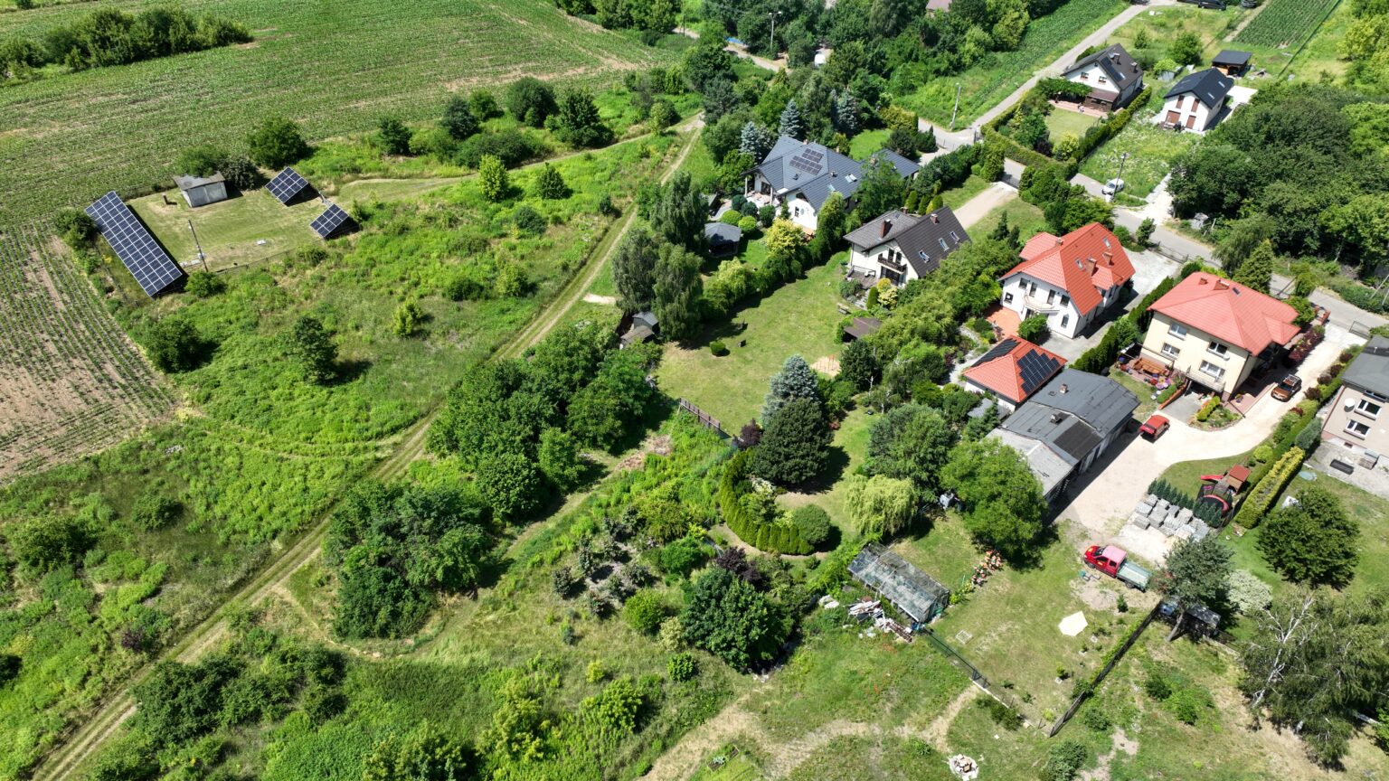 Nieruchomość na sprzedaż